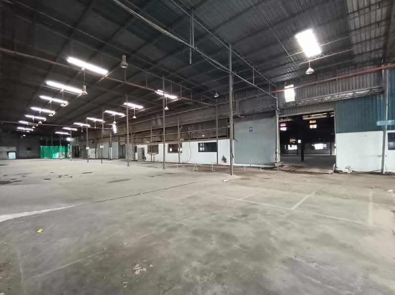 Factory for Rent in Taman Perindustrian Bayan Lepas (Bayan Lepas) - Crystal Tee - PropertyGuru.com.my