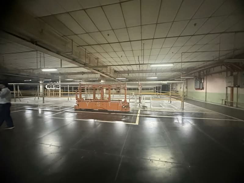 Factory for Rent in Taman Perindustrian Bayan Lepas (Bayan Lepas) - Crystal Tee - PropertyGuru.com.my