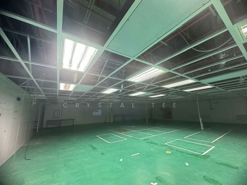 Factory for Rent in Taman Perindustrian Bayan Lepas (Bayan Lepas) - Crystal Tee - PropertyGuru.com.my