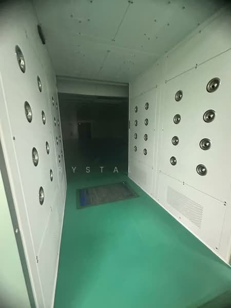 Factory for Rent in Taman Perindustrian Bayan Lepas (Bayan Lepas) - Crystal Tee - PropertyGuru.com.my