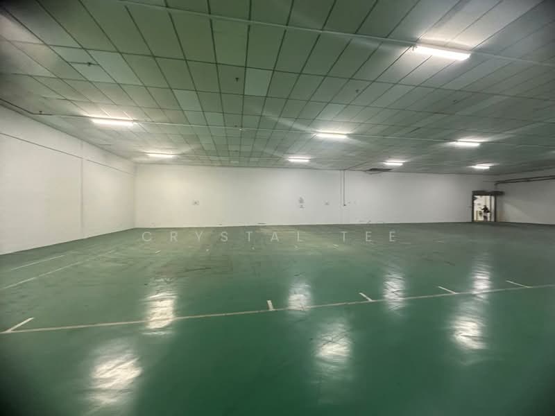 Factory for Rent in Taman Perindustrian Bayan Lepas (Bayan Lepas) - Crystal Tee - PropertyGuru.com.my