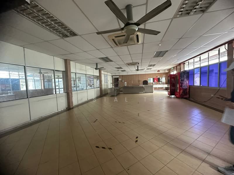 Factory for Rent in Taman Perindustrian Bayan Lepas (Bayan Lepas) - Crystal Tee - PropertyGuru.com.my