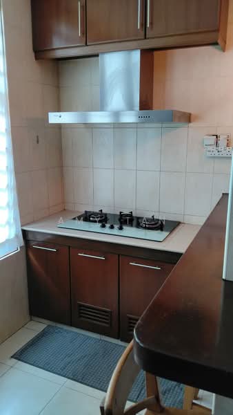 For Rent - BU1 Bandar Utama @ Damansara