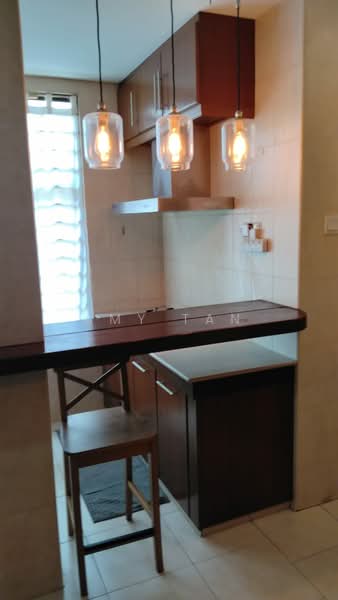 For Rent - BU1 Bandar Utama @ Damansara