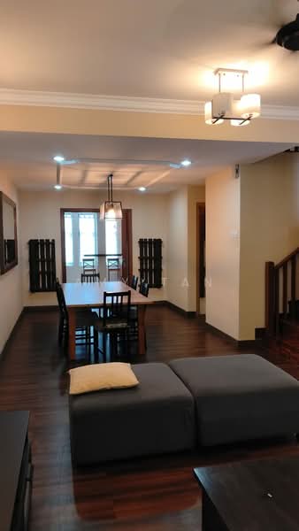 For Rent - BU1 Bandar Utama @ Damansara