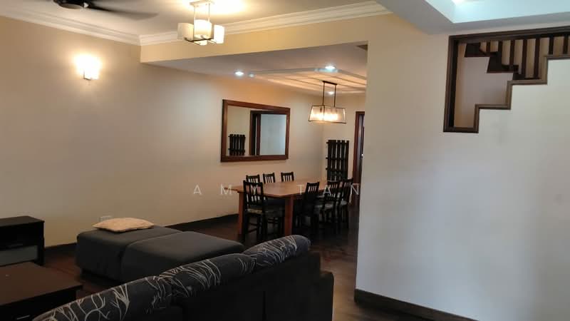 For Rent - BU1 Bandar Utama @ Damansara