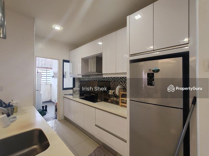 Service Residence for Sale at KU Suites - Irish Shek - PropertyGuru.com.my