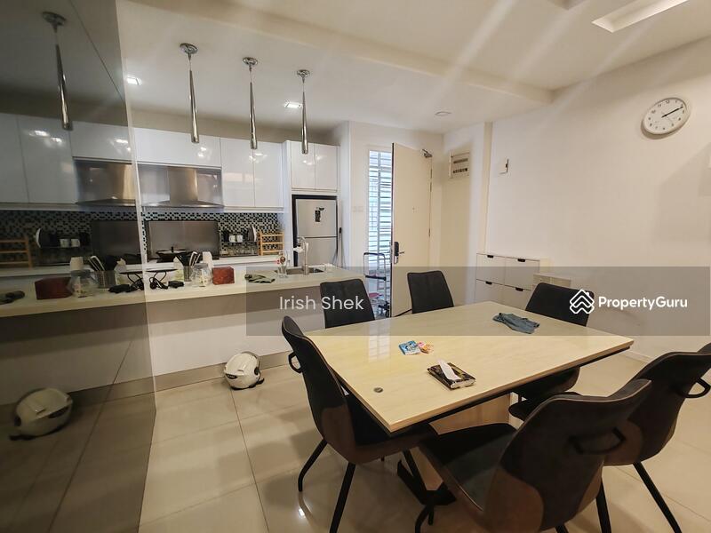 Service Residence for Sale at KU Suites - Irish Shek - PropertyGuru.com.my