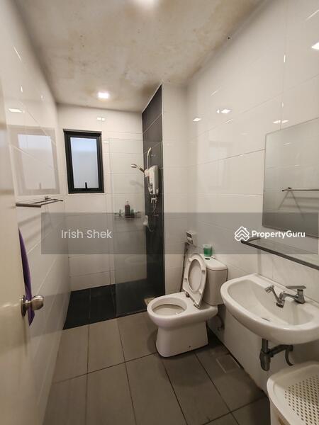 Service Residence for Sale at KU Suites - Irish Shek - PropertyGuru.com.my