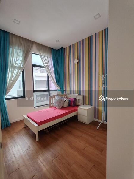 Service Residence for Sale at KU Suites - Irish Shek - PropertyGuru.com.my
