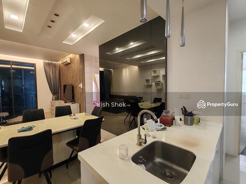 Service Residence for Sale at KU Suites - Irish Shek - PropertyGuru.com.my