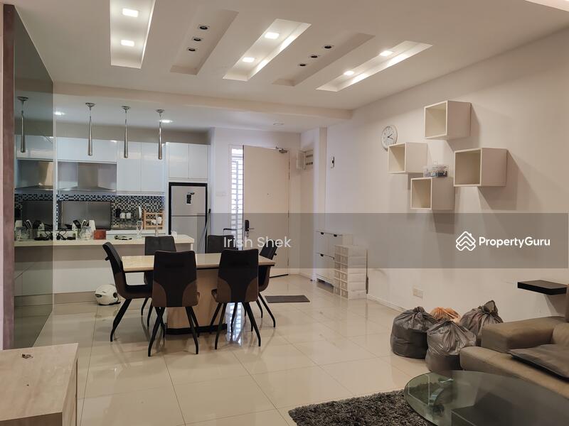 Service Residence for Sale at KU Suites - Irish Shek - PropertyGuru.com.my