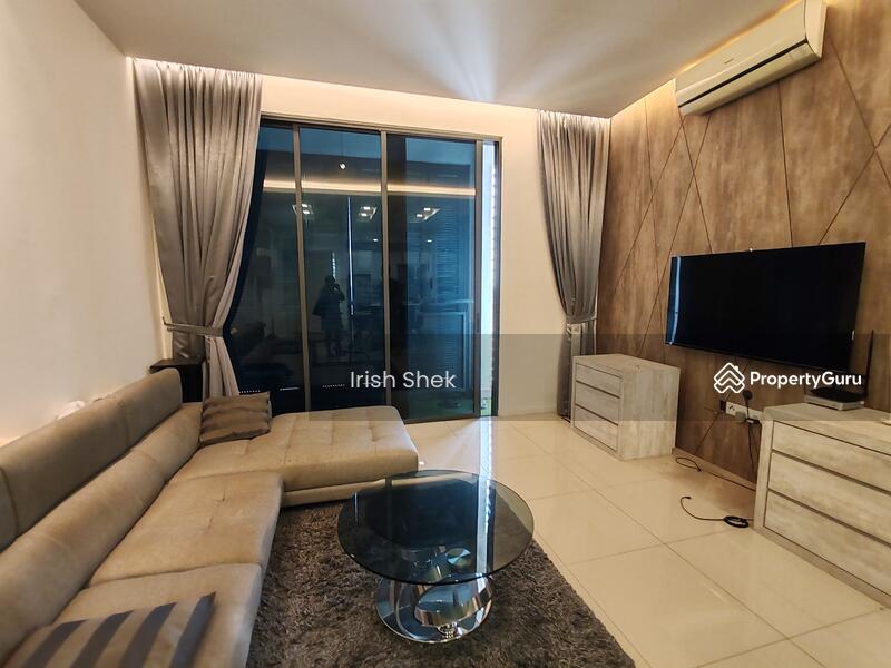 Service Residence for Sale at KU Suites - Irish Shek - PropertyGuru.com.my