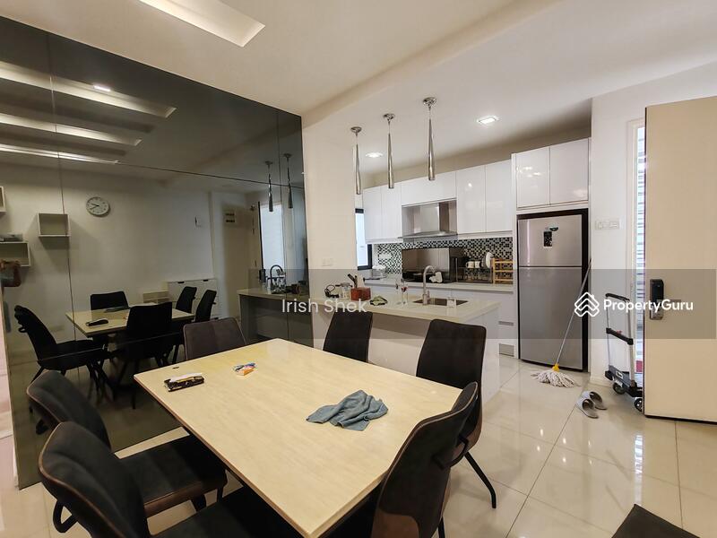 Service Residence for Sale at KU Suites - Irish Shek - PropertyGuru.com.my