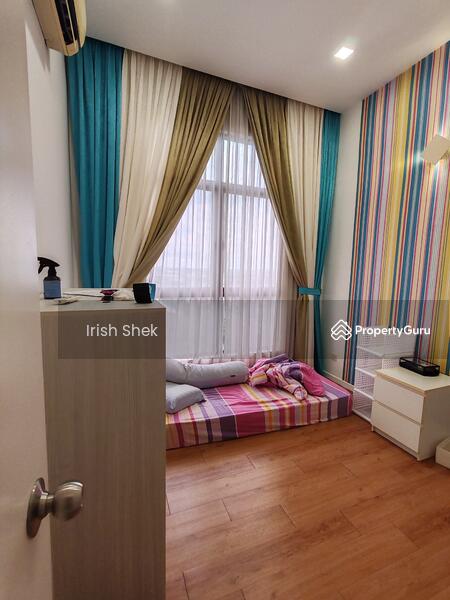 Service Residence for Sale at KU Suites - Irish Shek - PropertyGuru.com.my