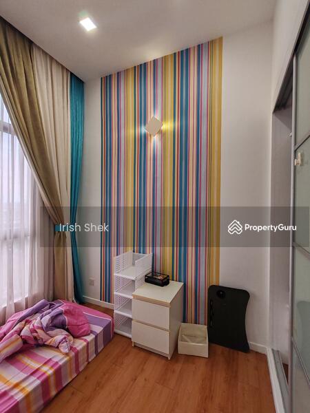 Service Residence for Sale at KU Suites - Irish Shek - PropertyGuru.com.my