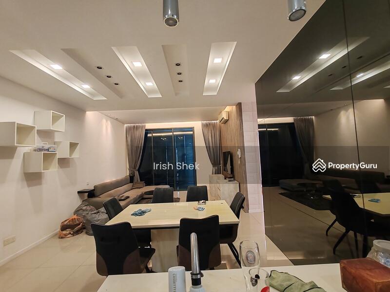 Service Residence for Sale at KU Suites - Irish Shek - PropertyGuru.com.my