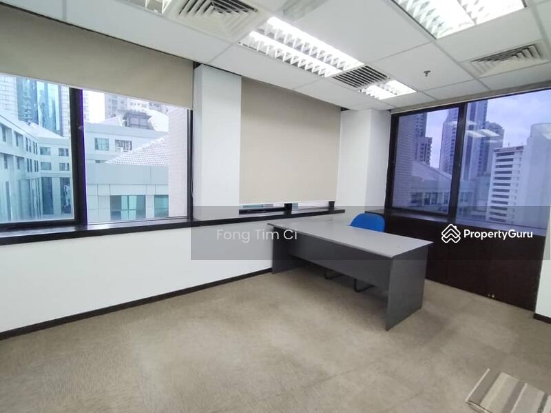 For Rent - Plaza OSK