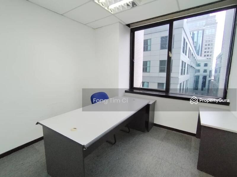 For Rent - Plaza OSK