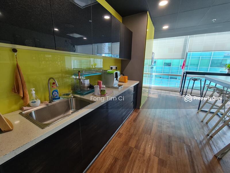For Rent - Centerpoint North Office at Midvalley
