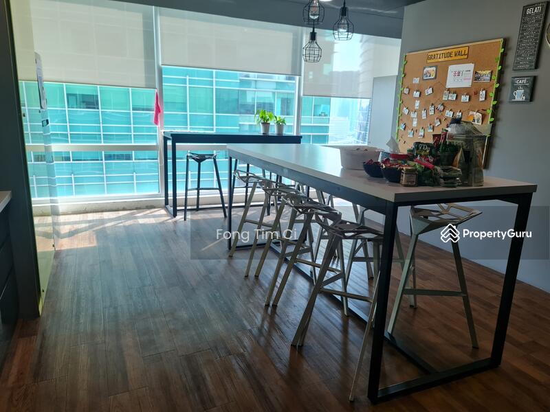 For Rent - Centerpoint North Office at Midvalley
