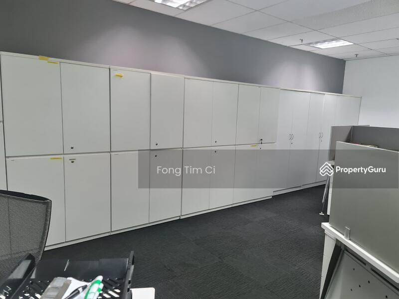 For Rent - Centerpoint North Office at Midvalley