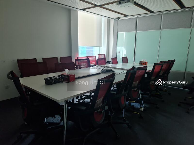 For Rent - Centerpoint North Office at Midvalley