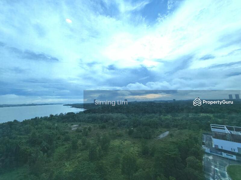 Service Residence for Rent at Pinetree Marina & Resort - Siming Lim - PropertyGuru.com.my