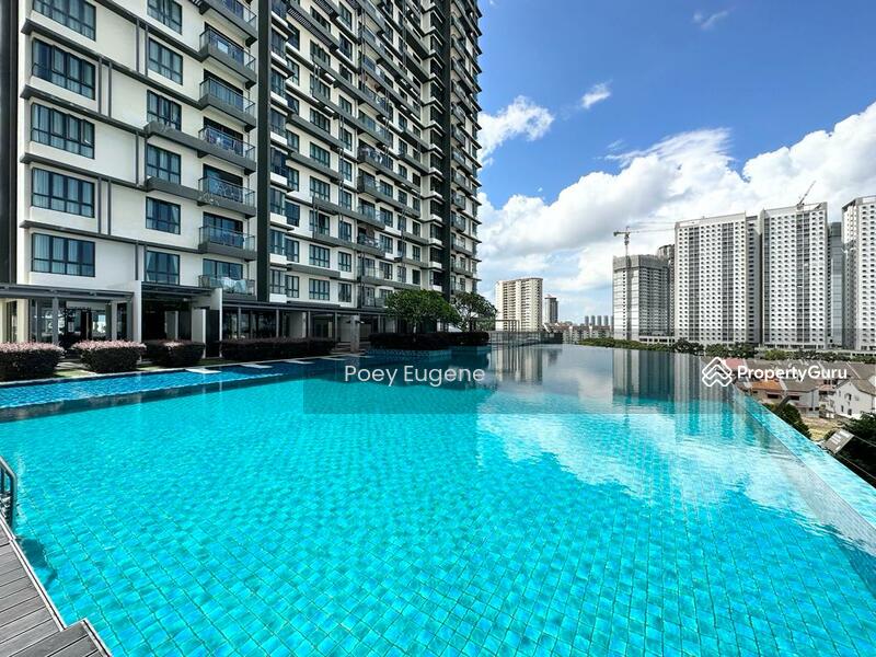 Untuk Disewa - Raffel Tower