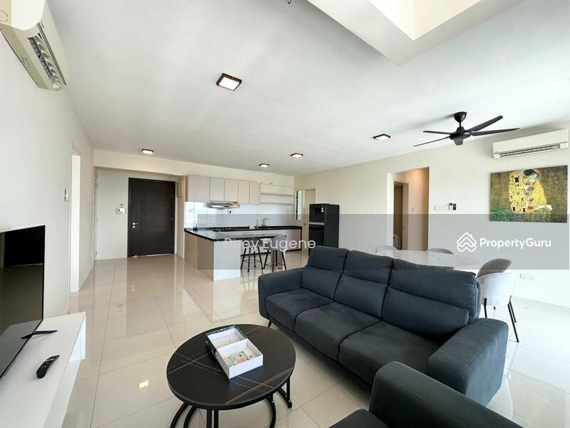 Untuk Disewa - Raffel Tower