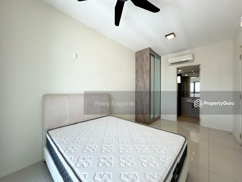 Untuk Disewa - Raffel Tower