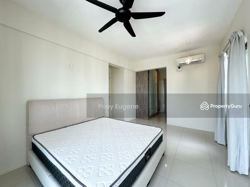 Untuk Disewa - Raffel Tower