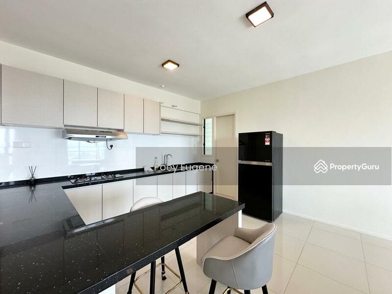 Untuk Disewa - Raffel Tower