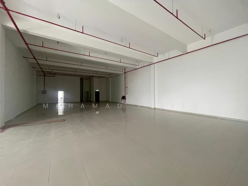 Detached factory at Bandar Enstek untuk Untuk Dijual - RM 57,000,000, Mac 2026 - PropertyGuru.com.my