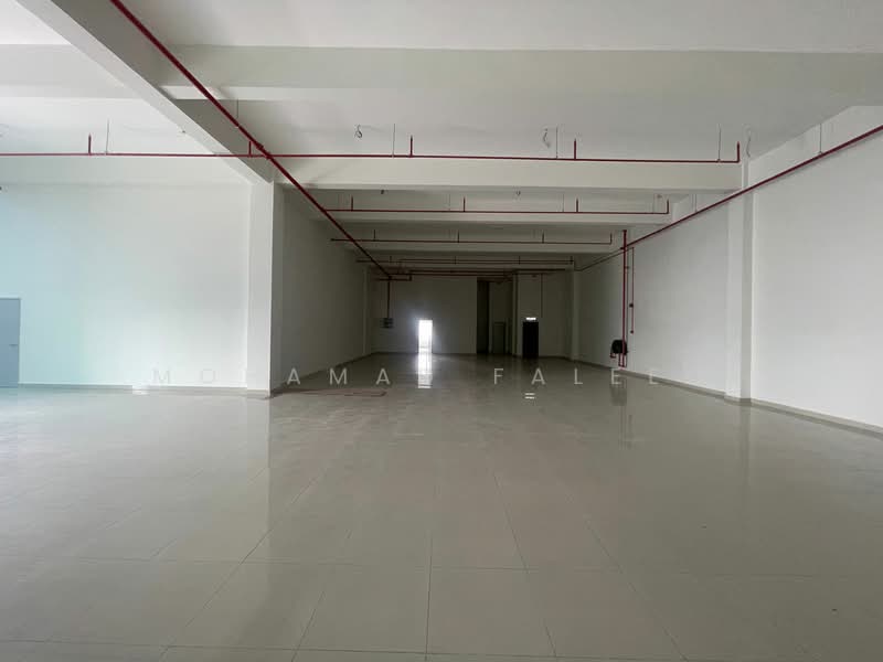Detached factory at Bandar Enstek untuk Untuk Dijual - RM 57,000,000, Mac 2026 - PropertyGuru.com.my