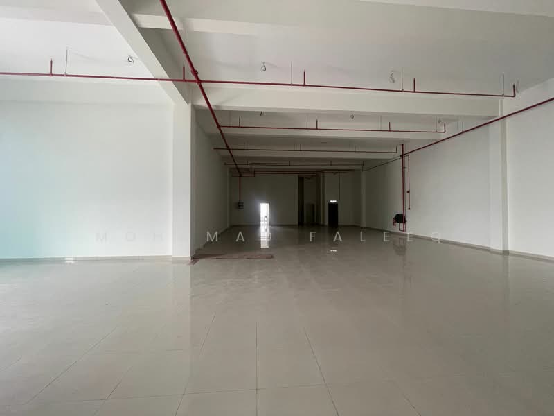 Detached factory at Bandar Enstek untuk Untuk Dijual - RM 57,000,000, Mac 2026 - PropertyGuru.com.my
