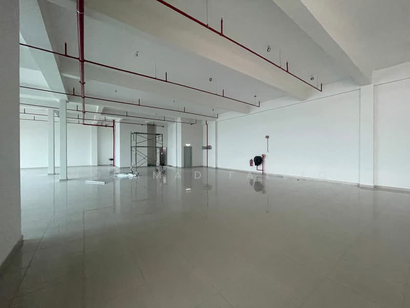 Detached factory at Bandar Enstek untuk Untuk Dijual - RM 57,000,000, Mac 2026 - PropertyGuru.com.my