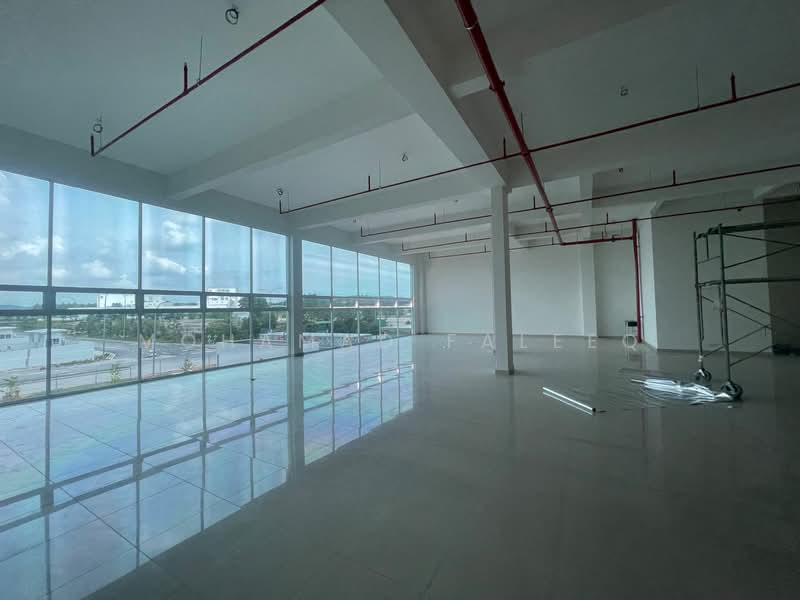 Detached factory at Bandar Enstek untuk Untuk Dijual - RM 57,000,000, Mac 2026 - PropertyGuru.com.my