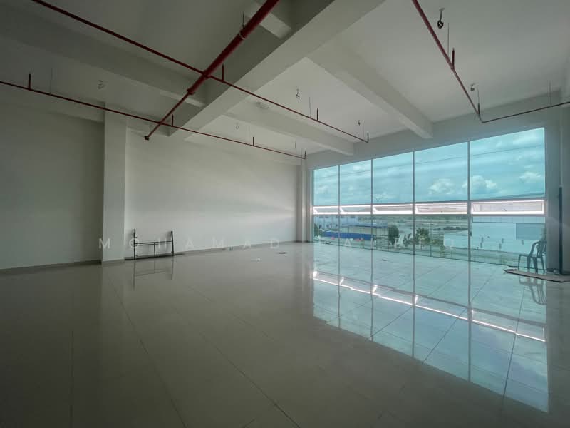 Detached factory at Bandar Enstek untuk Untuk Dijual - RM 57,000,000, Mac 2026 - PropertyGuru.com.my