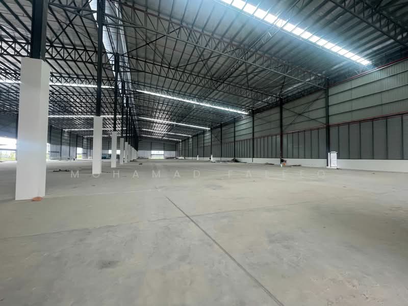Detached factory at Bandar Enstek untuk Untuk Dijual - RM 57,000,000, Mac 2026 - PropertyGuru.com.my