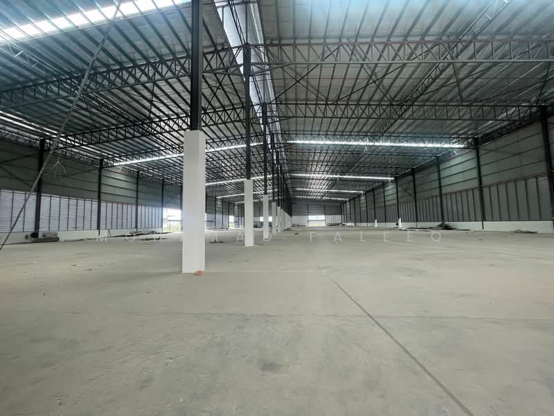 Detached factory at Bandar Enstek untuk Untuk Dijual - RM 57,000,000, Mac 2026 - PropertyGuru.com.my