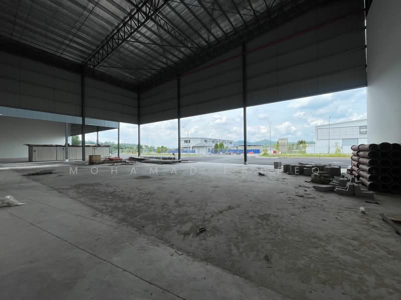Detached factory at Bandar Enstek untuk Untuk Dijual - RM 57,000,000, Mac 2026 - PropertyGuru.com.my