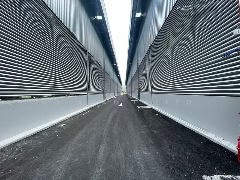 Detached factory at Bandar Enstek untuk Untuk Dijual - RM 57,000,000, Mac 2026 - PropertyGuru.com.my