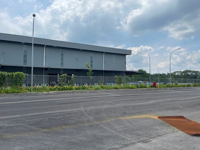 Detached factory at Bandar Enstek untuk Untuk Dijual - RM 57,000,000, Mac 2026 - PropertyGuru.com.my