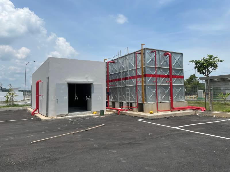 Detached factory at Bandar Enstek untuk Untuk Dijual - RM 57,000,000, Mac 2026 - PropertyGuru.com.my