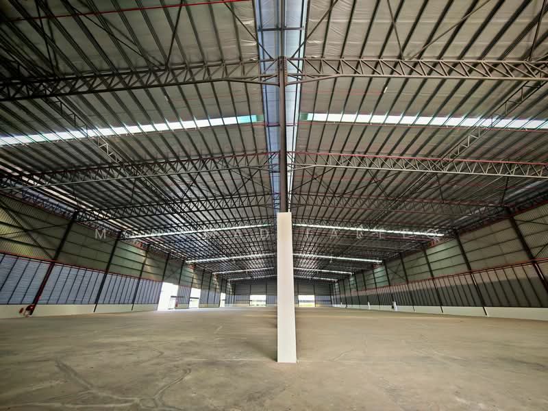 Detached Factory for Sale in Bandar Baru Enstek (Bandar Enstek) - Mohamad Faleeq - PropertyGuru.com.my