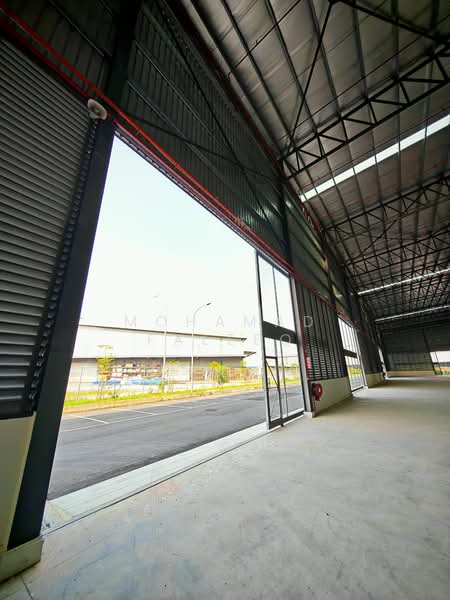 Detached Factory for Sale in Bandar Baru Enstek (Bandar Enstek) - Mohamad Faleeq - PropertyGuru.com.my