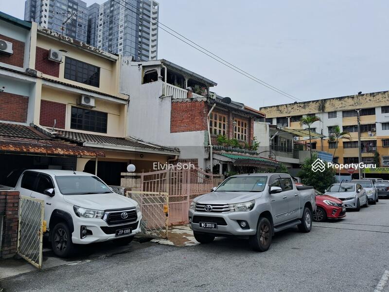 For Sale - Taman Wilayah Selayang