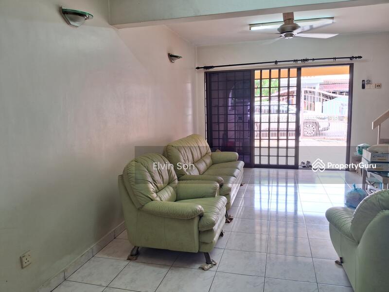 For Sale - Taman Wilayah Selayang