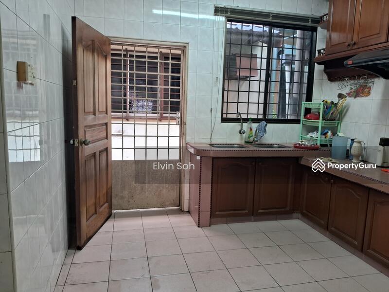 For Sale - Taman Wilayah Selayang